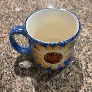 Eddie Bauer coffee mug